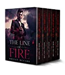 In The Line of Fire Boxset 5 Books in 1 (Thriller Stories To Keep You up all Night)