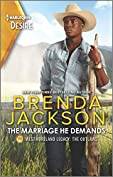 The Marriage He Demands: A Passionate Western Romance (Westmoreland Legacy: The Outlaws Book 2)