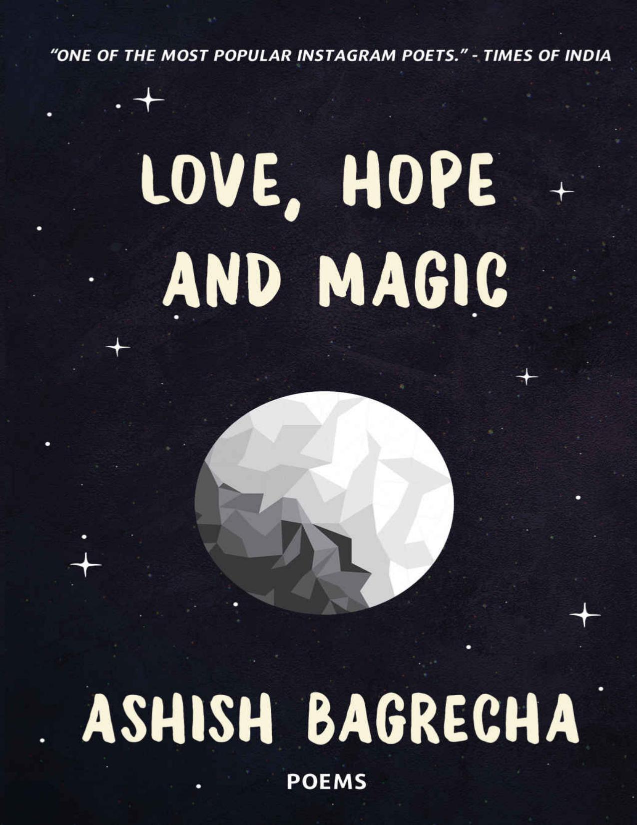 Love, Hope and Magic