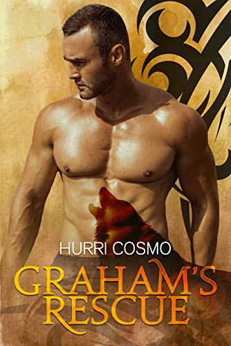 Graham's Rescue: The Oletti Shifters