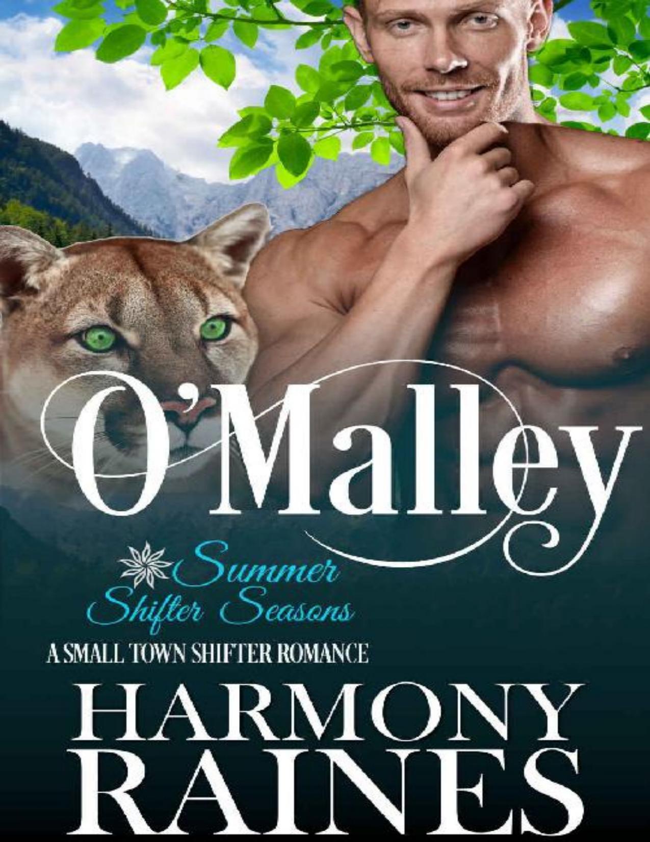 O'Malley: Summer (Shifter Seasons Book 7)