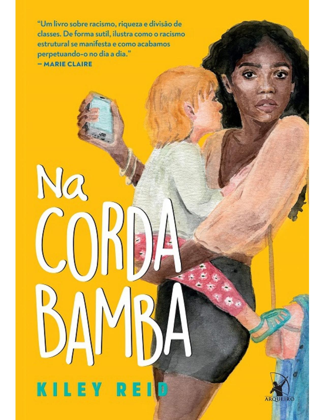 Na Corda Bamba