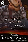 Without a Trace [Fever's Edge 1] (Siren Publishing: The Lynn Hagen ManLove Collection)