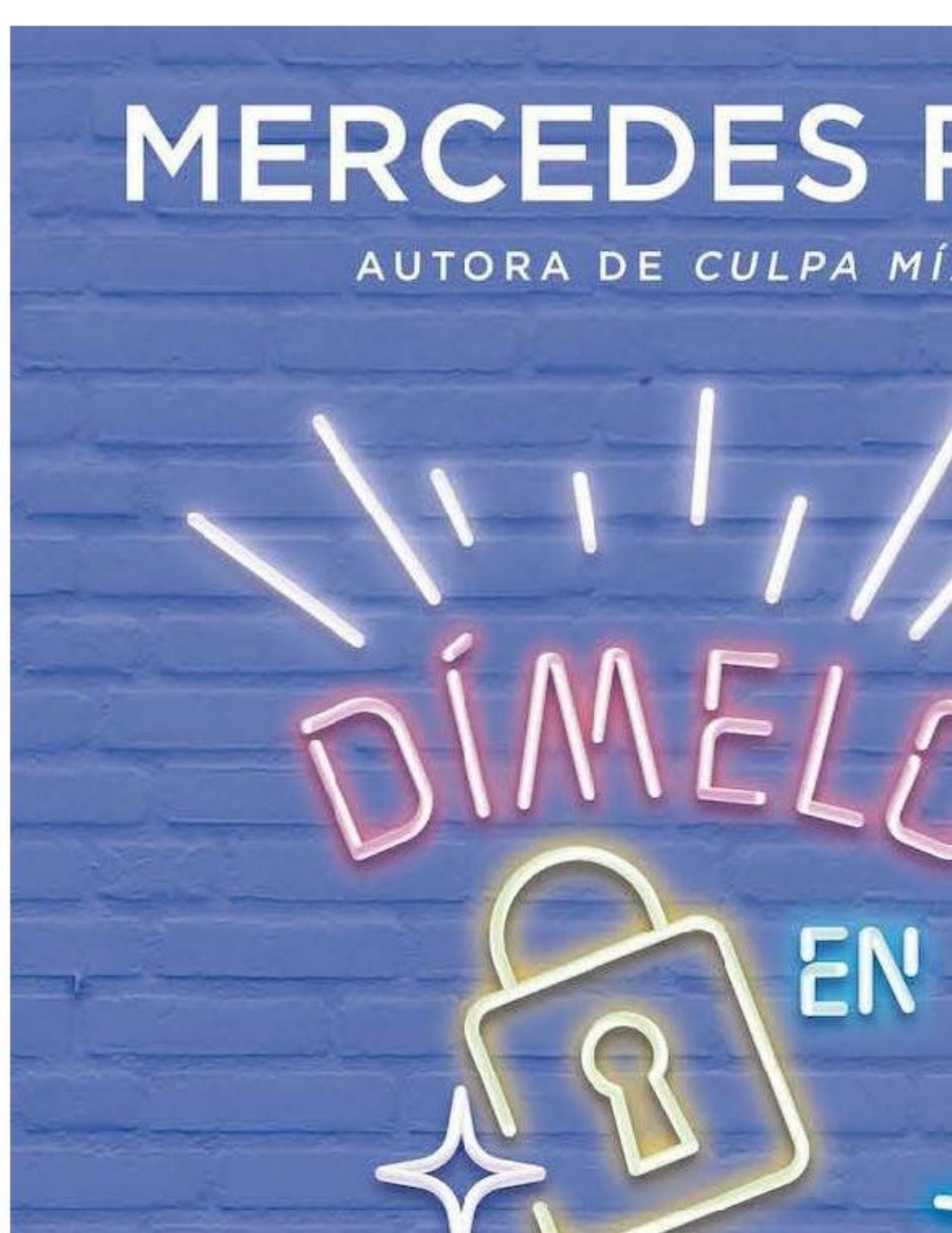 Dímelo en secreto (Spanish Edition)