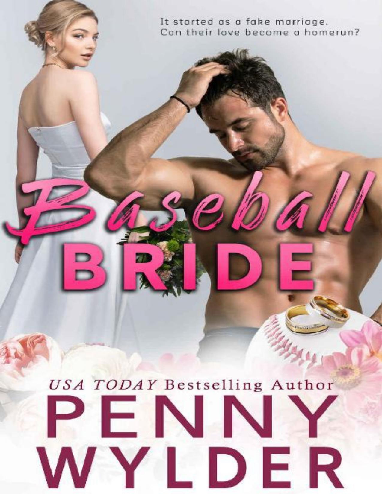 Baseball Bride