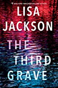 The Third Grave: A Riveting New Thriller (Savannah Book 4)