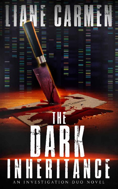 The Dark Inheritance