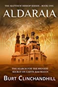 Aldaraia (Matthew Bishop Book 1)