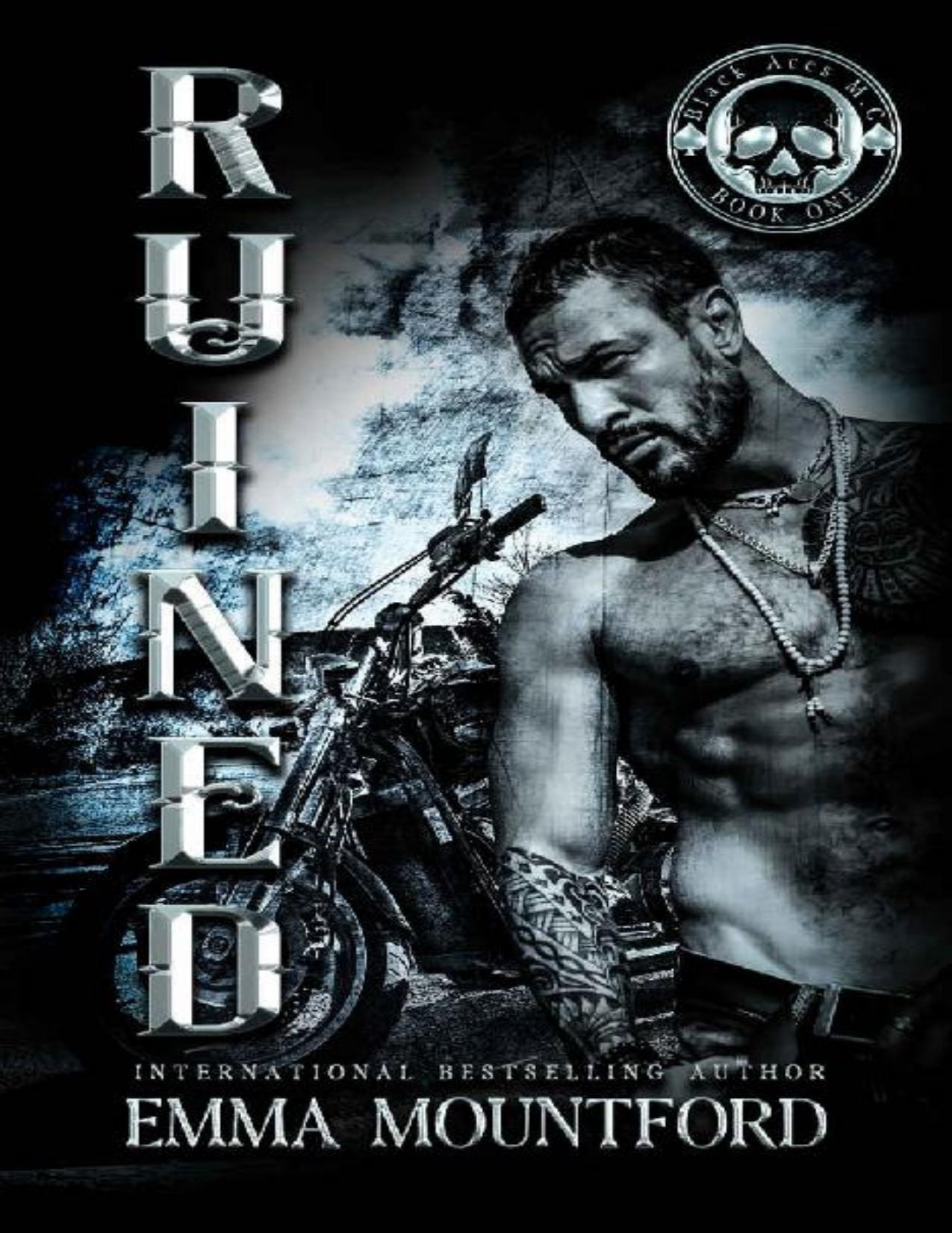 Ruined (Black Aces #1)