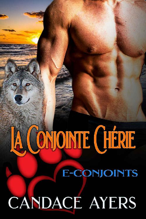 La Conjointe Chérie (E-Conjoints t. 6) (French Edition)
