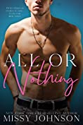 All or Nothing (Love in Chaos Book 1)