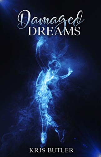 Damaged Dreams (The Council #1)