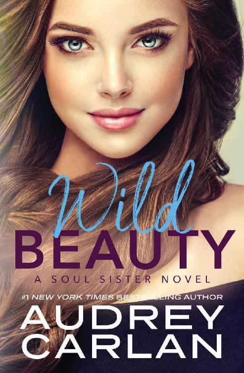 Wild Beauty (Soul Sister #2)