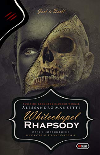 Whitechapel Rhapsody: Dark Poems