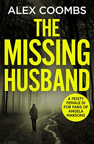 The Missing Husband (DCI Hanlon Book 3)