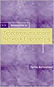 Introduction To Telecommunications Network Engineering (Artech House telecommunications library Book 1)