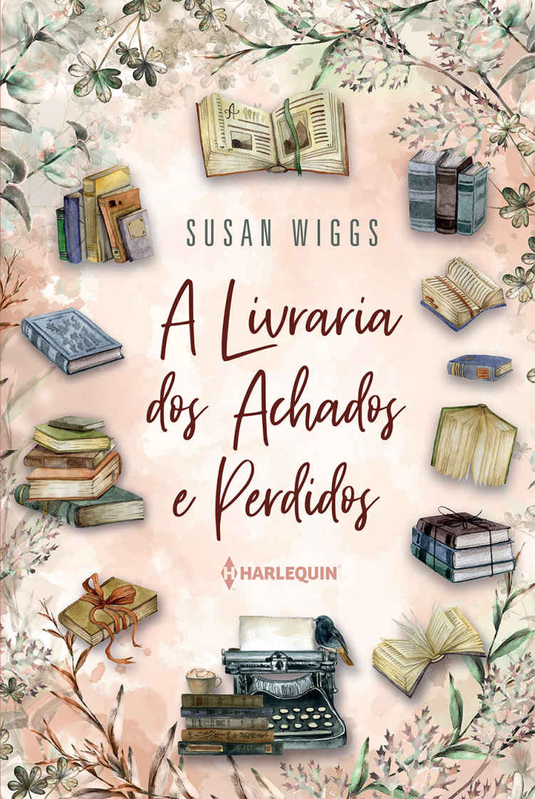 A Livraria dos Achados e Perdidos