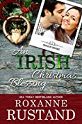 An Irish Christmas Blessing: a clean and wholesome romance (Coupled by Christmas Book 3)