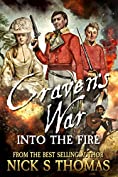 Craven's War: Into the Fire