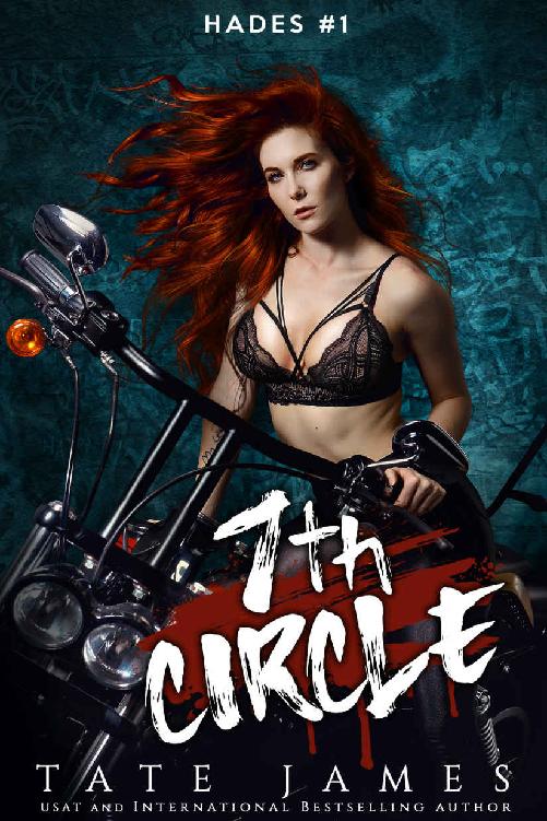 7th Circle (Hades Book 1)