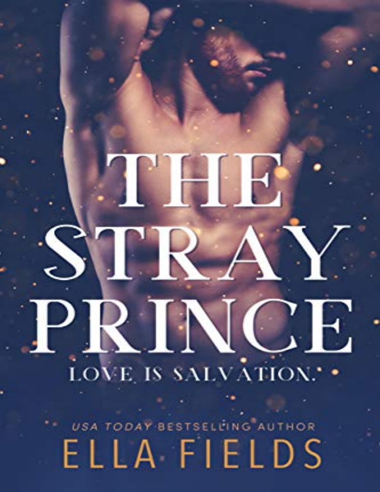 The Stray Prince