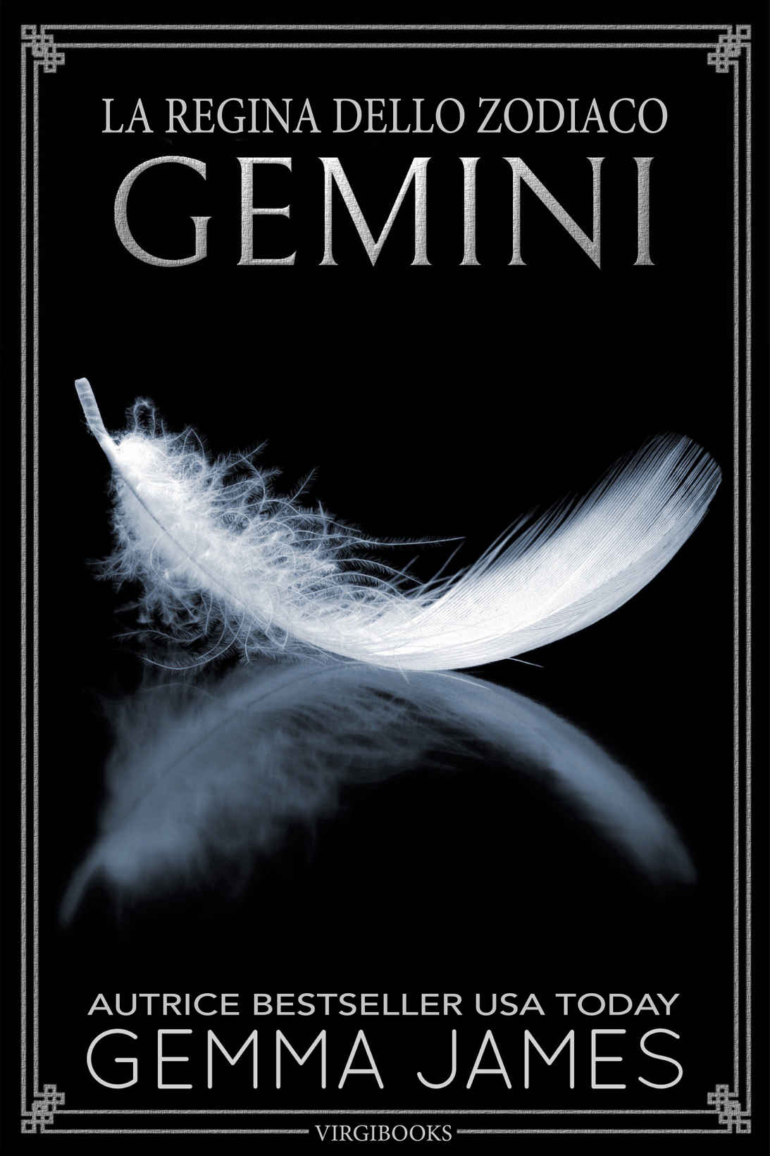 Gemini (La Regina dello Zodiaco Vol. 3) (Italian Edition)