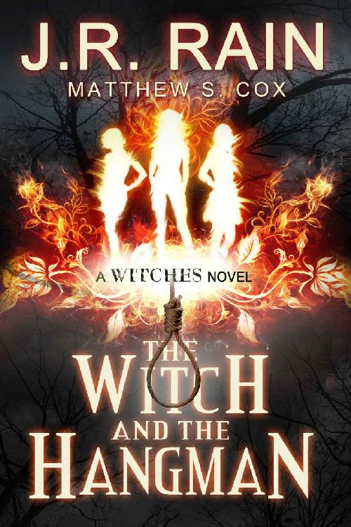 The Witch and the Hangman