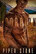 Scorpion: A Rough Romance (Montana Bad Boys Book 2)