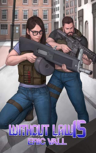 Without Law 15