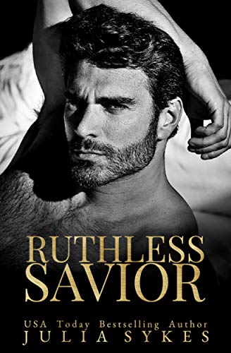 Ruthless Savior (Captive #5)