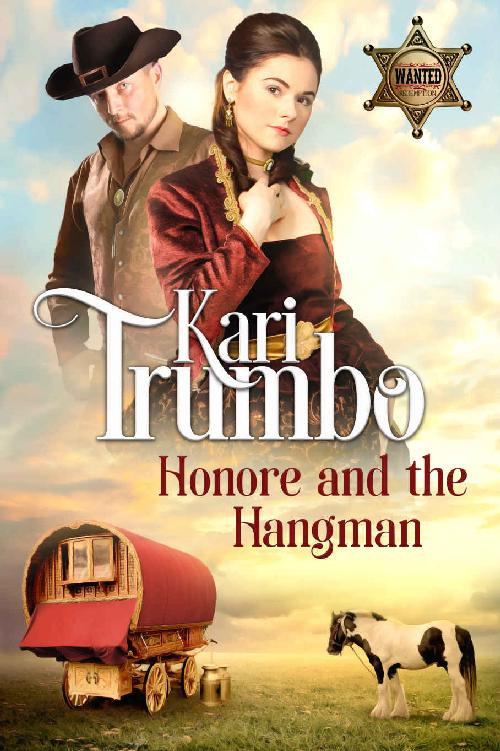 Honore And The Hangman (Redemption Bluff #11)