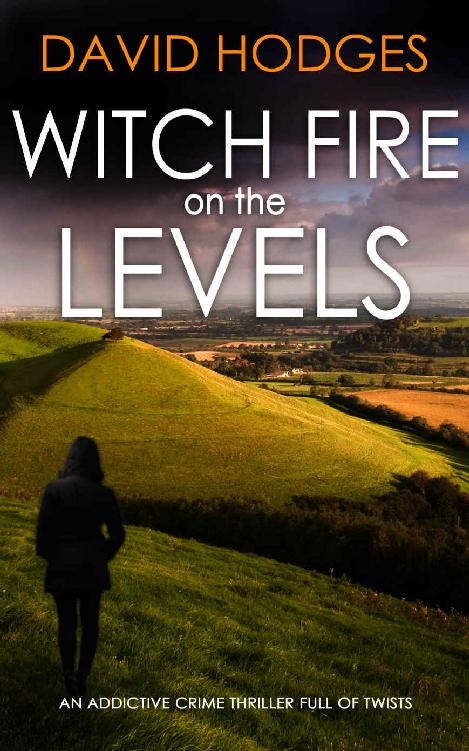 Witch Fire on the Levels