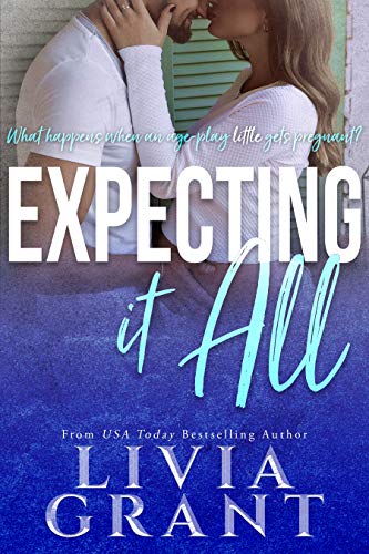 Expecting it All (Punishment Pit Book 7)