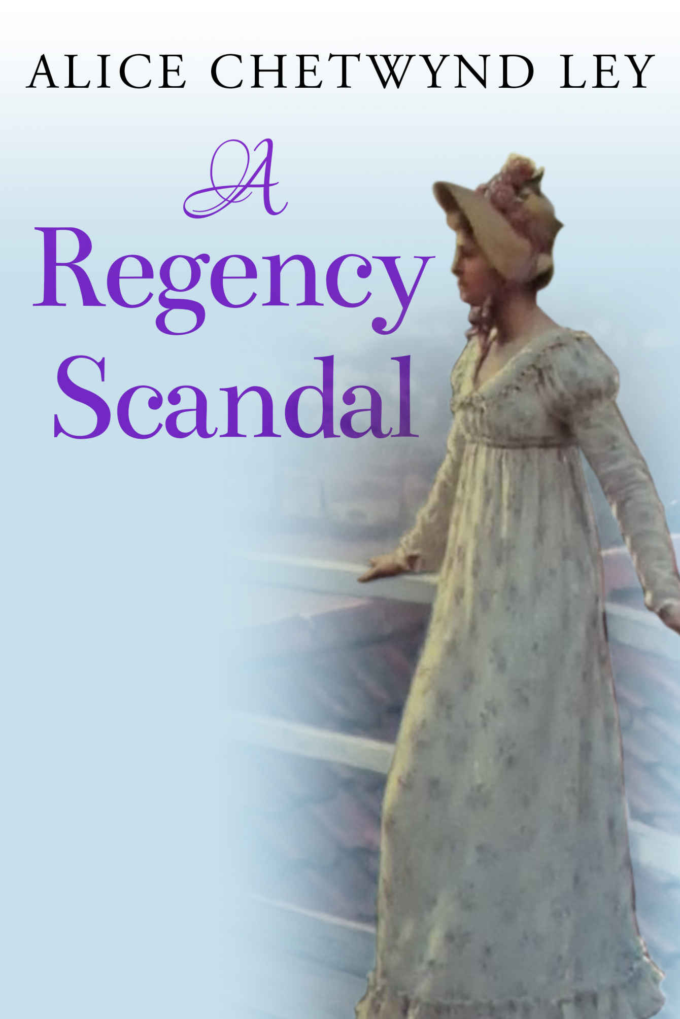 A Regency Scandal