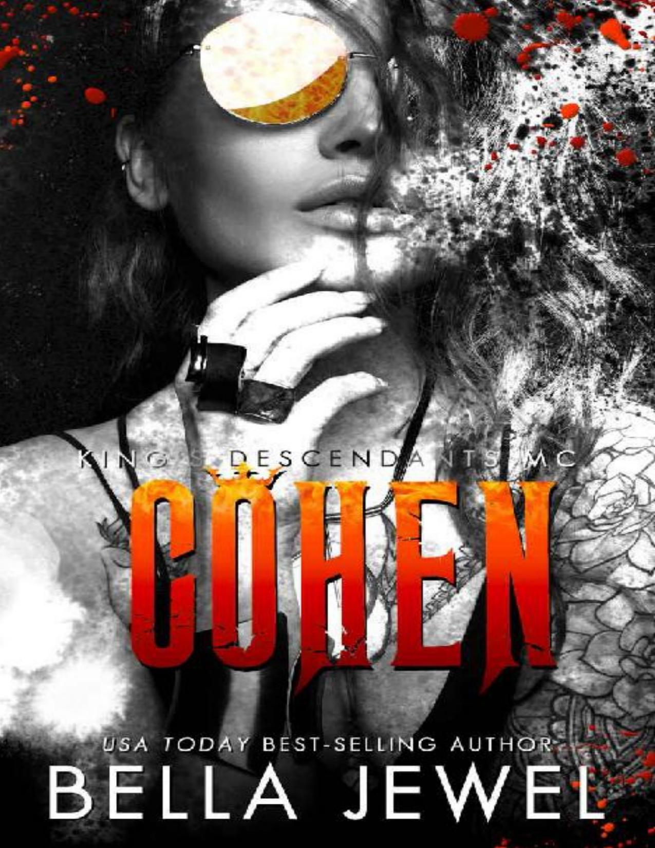 Cohen: King's Descendants MC #5