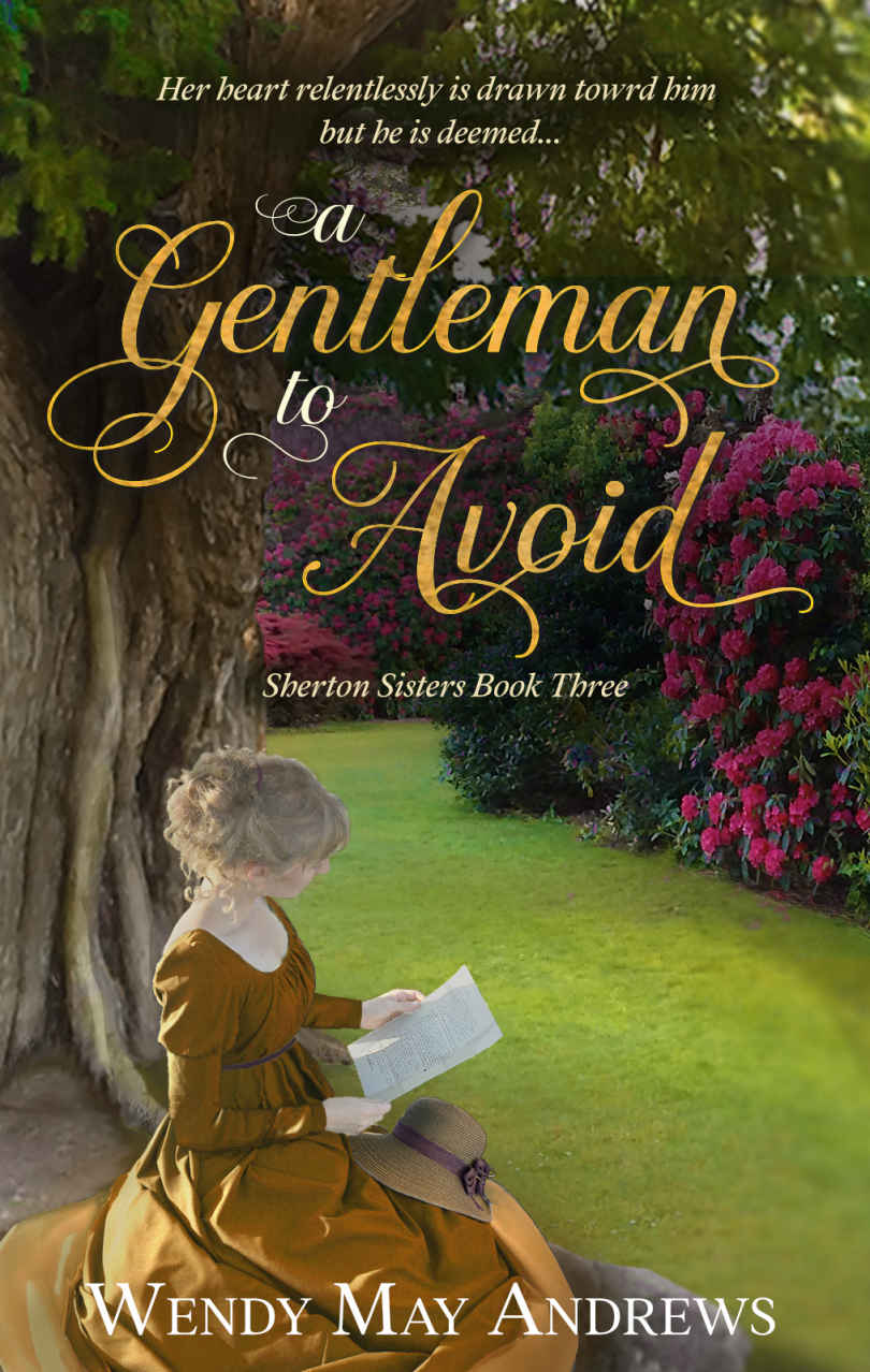 A Gentleman to Avoid