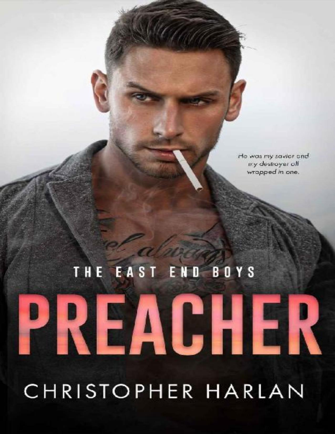 Preacher: The East End Boys