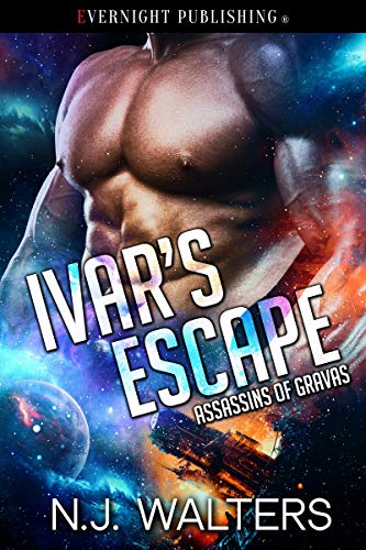 Ivar's Escape (Assassins of Gravas Book 2)