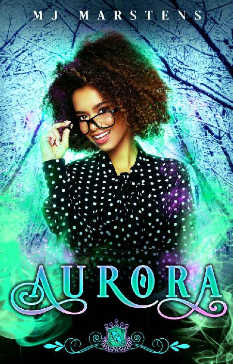 Aurora (Silver Skates #14)