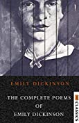 The Complete Poems Of Emily Dickinson