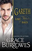 Gareth: Lord of Rakes (The Lonely Lords)
