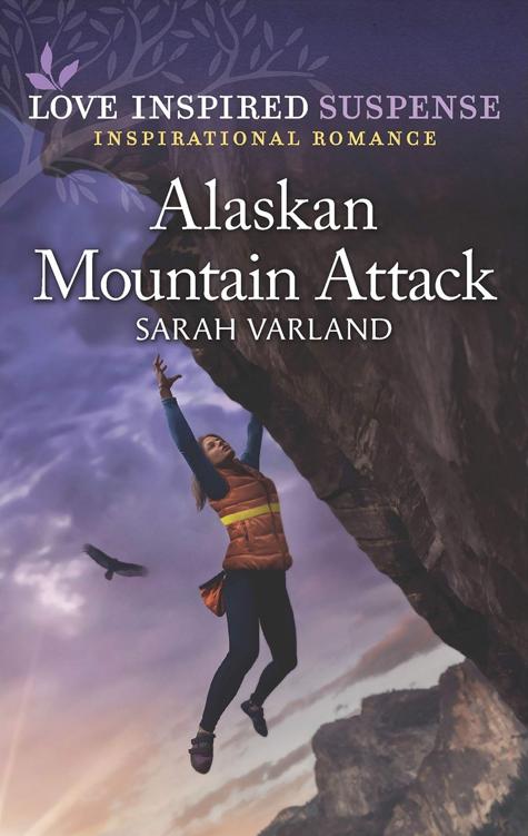 Alaskan Mountain Attack