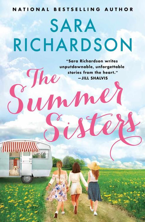 The Summer Sisters (Juniper Springs Book 2)