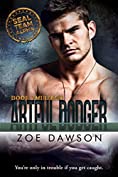 Artful Dodger (SEAL Team Alpha Book 13)