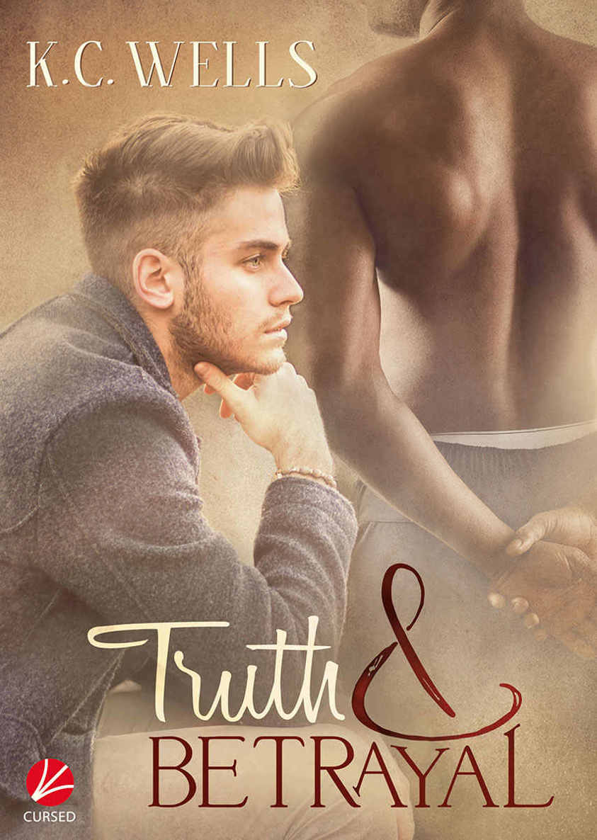 Truth & Betrayal (Southern Boys 1) (German Edition)