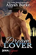 Dream Lover (Denim &amp; Spurs Book 2)