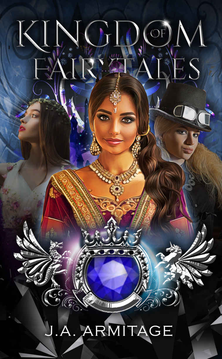 Kingdom of Fairytales