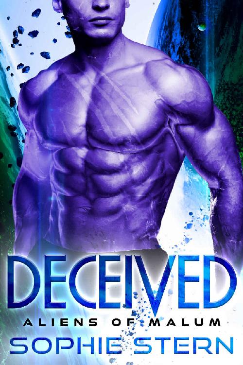 Deceived: An Alien Brides Romance (Aliens of Malum Book 1)