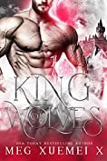 King of Wolves Complete Series Boxed Set: Books 1-5: shifter and fallen angel romance