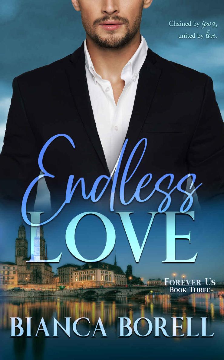 Endless Love: A Billionaire Romance (Forever Us Book 3)